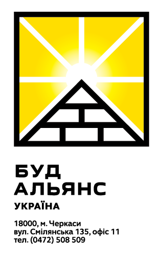 ЧП "Буд-Альянс Украина" - 